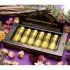Ефірна олія Орхідея Song of India Orchidee 2,5ml.