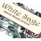 Пахощі Біла Шавлія Намасте Індія NAMASTE INDIA White Sage 15 грам