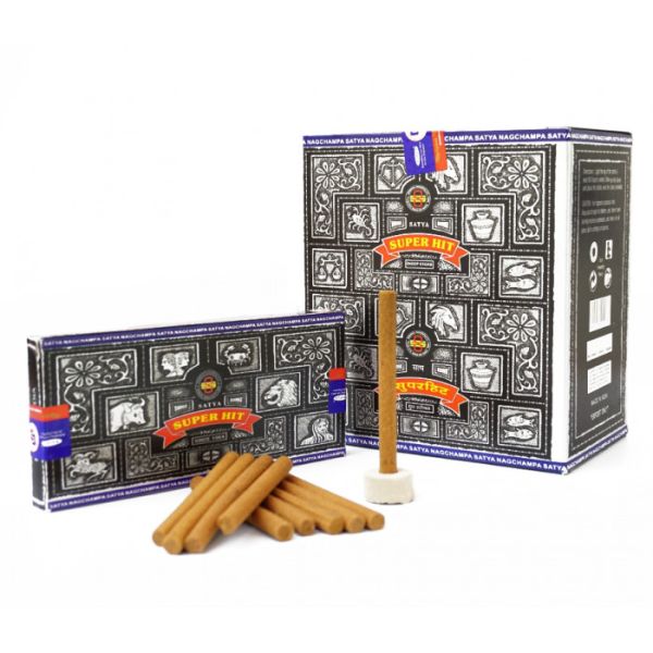 Аромапалички безосновні Сатья Супер Хіт Satya Super Hit