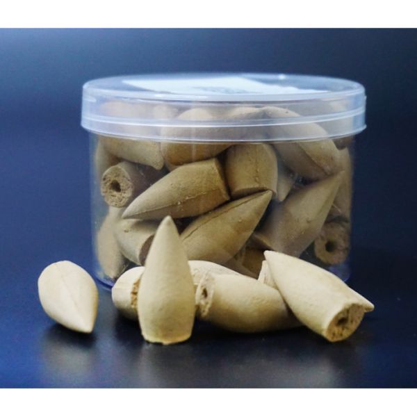 Конусы для водопада Жидкий дым Энергия 40 конусов